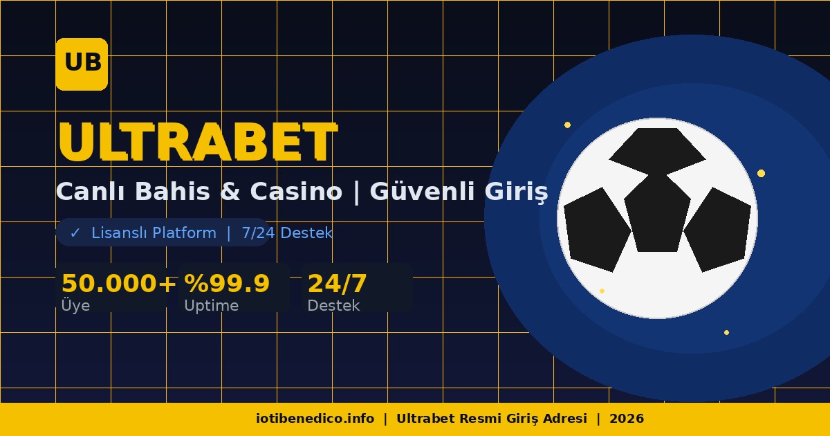 Ultrabet